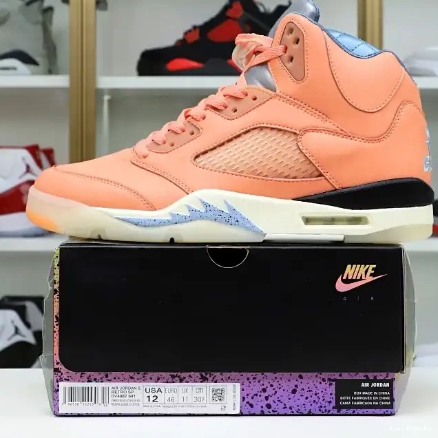 x  Khaled Jordan 5 Kimikick Jordan Air DJ 0728